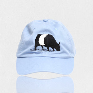 FEARRINGTON LIFESTYLE COLLECTION - ADULT BELTIE TWILL HAT